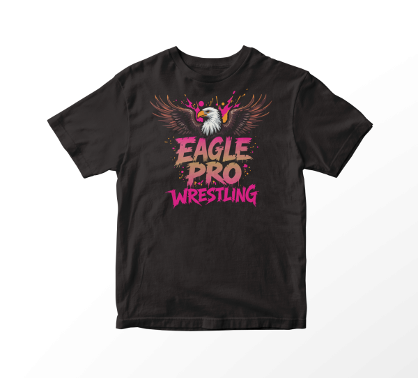 EPW Logo Tee