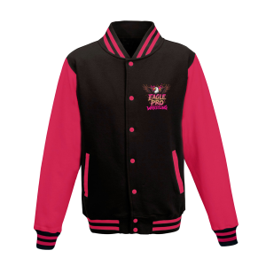 EPW Logo Varsity Jacket